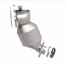 Load image into Gallery viewer, Magnaflow 10-14 Honda Insight 1.3L Direct Fit Catalytic Converter