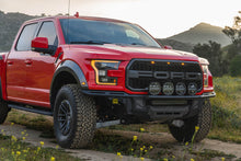 Load image into Gallery viewer, DV8 Offroad Ford 17-20 Ford F-150 Raptor Tube Front Bumper