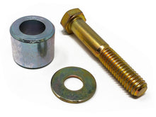 Load image into Gallery viewer, Tuff Country 76-86 Jeep CJ7 Transfer Case Drop Kit Differential Mounts Tuff Country