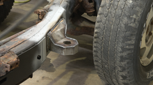 Load image into Gallery viewer, Rust Buster 2004-2012 Chevy Colorado & GMC Canyon Front Cab Body Mount - Left | RB7509L