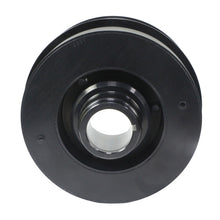Load image into Gallery viewer, Fluidampr Chevy LSX 6-1/4in Damper w/Single 8 Rib 6.57in Dia Pulley Steel Internally Balanced Damper Fluidampr