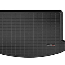 Load image into Gallery viewer, WeatherTech 2017+ Mini Countryman Cargo Liner - Black WeatherTech