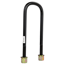 Load image into Gallery viewer, ARB / OME U Bolt Washer & Nut Bolts Old Man Emu