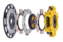 Load image into Gallery viewer, ACT Mod-Twin 10.5 Maxx Xtreme Sprung Race Ceramic Clutch Kit; 26-Spline GM | T3RS-G21