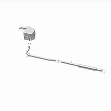 Load image into Gallery viewer, MagnaFlow BRE Exhaust Kit 01-06 Volvo V70 XC70