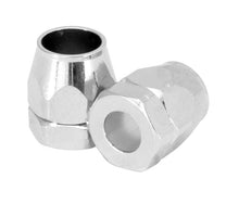 Load image into Gallery viewer, Spectre Magna-Clamp Hose Clamps 7/32in. (2 Pack) - Chrome Spectre