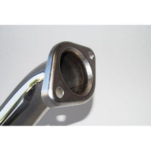 Load image into Gallery viewer, Invidia 09+ EVO 10 One piece Downpipe and High Flow Cat Pipe