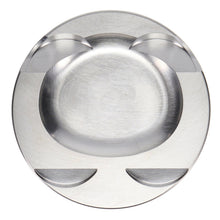 Load image into Gallery viewer, JE Pistons VW/AUDI 05+ 1.4T TFSI - 76.50mm Bore 10:1 CR -8cc Dome Piston w/ 19mm Pin - Set of 4 JE Pistons