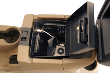 Load image into Gallery viewer, Tuffy 11-18 Jeep Wrangler Console Safe W/ Keyed Lock Cargo Boxes & Bags Tuffy Products