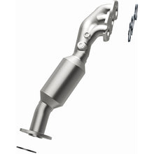 Load image into Gallery viewer, MagnaFlow California CARB Compliant Conv Direct Fit - 06-13 Lexus IS350 V6 3.5L