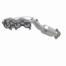 Load image into Gallery viewer, Magnaflow 07-15 Lexus IS350 2.5L Direct Fit Catalytic Converter