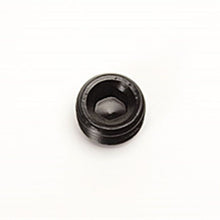 Load image into Gallery viewer, Russell Performance 3/8in Allen Socket Pipe Plug (Black) Russell
