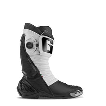 Load image into Gallery viewer, Gaerne GP1 LS Boot Black/White Size - 9.5 Gaerne