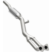 Load image into Gallery viewer, MagnaFlow Conv DF 91-96 BMW 850 V12 P/S