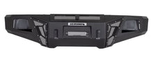 Load image into Gallery viewer, Go Rhino 17-22 Ford F-250/F-350 BR11 Front Bumper Replacement - Tex. Black Bumpers - Steel Go Rhino