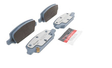 Load image into Gallery viewer, Brembo OE 17-21 Tesla 3/20-21 Y EVPad BrakePad | P09027E
