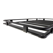 Load image into Gallery viewer, ARB BASE Rack Kit 84in x 51in with Mount Kit Deflector and Full (Cage) Rails Roof Rack ARB