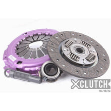 Load image into Gallery viewer, XClutch 88-93 Toyota Celica GTS All Trac 2.0L Stage 1 Sprung Organic Clutch Kit