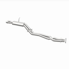 Load image into Gallery viewer, BRExhaust 01-05 BMW 325i 325Ci 2.5L Exhaust Kit