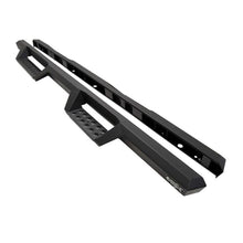 Load image into Gallery viewer, Westin 2024+ Tacoma Double Cab HDX Drop Nerf Step Bars Westin