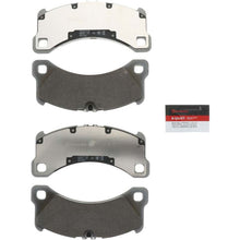 Load image into Gallery viewer, Brembo OE 15-18 Porsche Macan/17-24 Panamera PRIME Ceramic Brake Pad - Front | P65047N