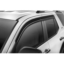 Load image into Gallery viewer, Husky Liners 2025 Toyota 4Runner Ventvisor Low Profile (4pc) - Smoke