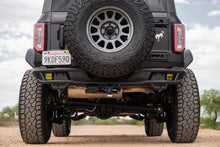 Load image into Gallery viewer, DV8 Offroad 2021-2025 Ford Bronco Rear Tube Bumper