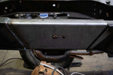 Load image into Gallery viewer, Rustbuster Over Axle Frame Section Left Side | RB7366L