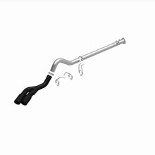 Load image into Gallery viewer, MagnaFlow Exhaust Products Exhaust System Kit MagnaFlow Exhaust Products Magnaflow Black DPF Series Diesel 4in. Filter-Back 17068