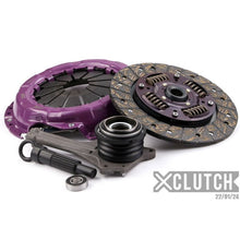 Load image into Gallery viewer, XClutch 02-04 Mitsubishi Lancer ES 2.0L Stage 1 Sprung Organic Clutch Kit