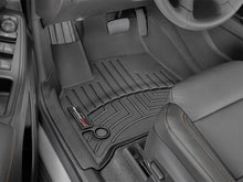Load image into Gallery viewer, WeatherTech 2018+ Chevrolet Traverse Front FloorLiner - Black | 4412281
