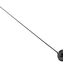 Load image into Gallery viewer, DV8 Offroad 1997-06 Jeep TJ Replacement Antenna Black DV8 Offroad