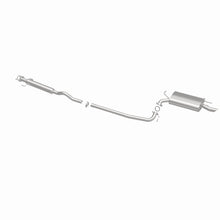 Load image into Gallery viewer, MagnaFlow BRE Exhaust Kit 02-06 Toyota Camry 2.4L