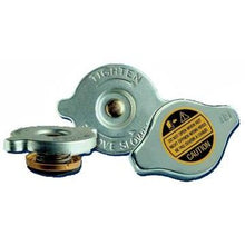 Load image into Gallery viewer, Gates 05-92 BMW 325i 6-Cyl 2.5L OE Type Radiator Cap - 30 psi
