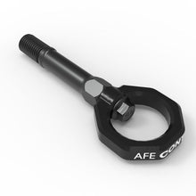 Load image into Gallery viewer, afe aFe CONTROL Tow Hook Nissan Z 23-25 V6-3.0L (tt) aFe