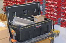 Load image into Gallery viewer, Deezee Universal Tool Box - Specialty Utility Chest Plastic 35In Tool Storage Dee Zee