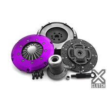 Load image into Gallery viewer, XClutch 15-18 Ford Mustang 2.3L Stage 1 Sprung Organic Clutch Kit