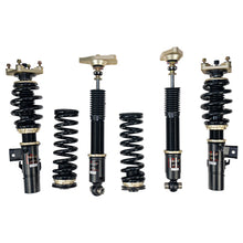 Load image into Gallery viewer, BLOX Racing 20+ Toyota Supra Plus Series Fully Adjustable Coilovers Coilovers BLOX Racing
