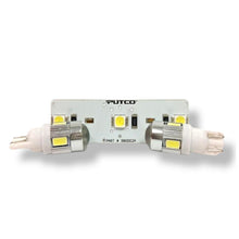 Load image into Gallery viewer, Putco 12-13 Nissan Versa Premium LED Dome Lights (Application Specific) Light Strip LED Putco