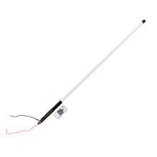 Load image into Gallery viewer, Rugged Ridge 39in RGB Lighted Whip Rugged Ridge