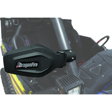 Load image into Gallery viewer, DragonFire Racing Side Mirrors DragonFire Racing Slayer UTV Mirrors