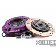 Load image into Gallery viewer, XClutch 18-23 Subaru Crosstrek Base 2.0L Stage 2 Cushioned Ceramic Clutch Kit