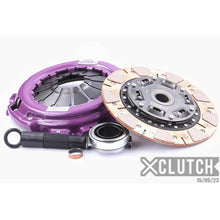 Load image into Gallery viewer, XClutch 02-06 Acura RSX Base 2.0L Stage 2 Cushioned Ceramic Clutch Kit