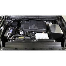 Load image into Gallery viewer, Airaid Intake Kit Nissan Titan XD V8-5.6L F/I 17-18