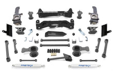 Load image into Gallery viewer, Fabtech 10-15 Toyota 4Runner 4WD 6in Basic Sys w/Perf Shks Lift Kits Fabtech