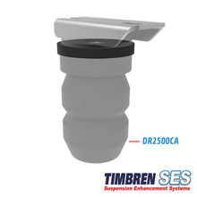 Load image into Gallery viewer, Timbren 2003 Dodge Ram 2500 SES Spacer Kit Bump Stops Timbren