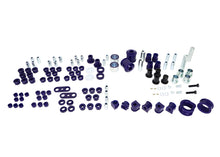 Load image into Gallery viewer, Superpro 89-94 Nissan Skyline R32 GTR Vehicle Alignment Bushing Kit | KIT5398ADJK