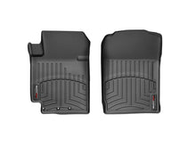Load image into Gallery viewer, WeatherTech 06+ Suzuki Grand Vitara Front FloorLiner - Black | 441891