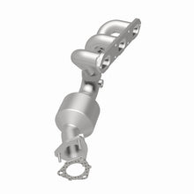 Load image into Gallery viewer, MagnaFlow 2006 Porsche Cayman 3.4L Direct Fit CARB Compliant Catalytic Converter | 5411931