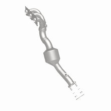 Load image into Gallery viewer, Magnaflow 06-08 BMW Z4 3.0L Direct Fit Converter